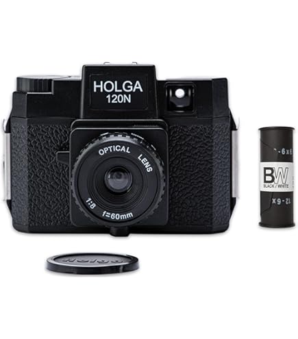 フィルムカメラ Holga 120 WPC Amazon | Holga 120 WPC Panoramic Pin Hole Camera Wide Format